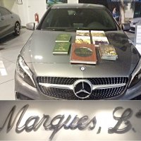 Marques Lda